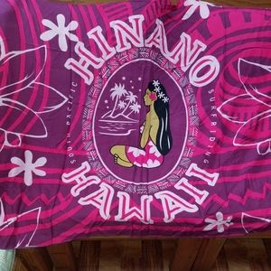 Hinano Pareo, Hawaii OG